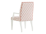 Avondale Darien Upholstered Arm Chair