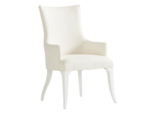 Avondale Geneva Upholstered Arm Chair