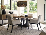 Lexington Regent Round Dining Table 01-0416-875C