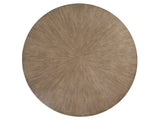 Lexington Regent Round Dining Table 01-0416-875C