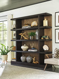 Lexington Sanderson Media Wall Unit 01-0416-909C