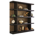 Sanderson Media Wall Unit