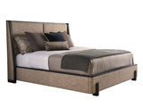 Lexington Barcelona Uphholstered Bed 5/0 01-0417-143C