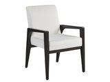 Lexington Latham Upholstered Arm Chair 01-0417-883-40