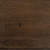 Intercon Glennwood Farmhouse Drop Leaf Table | Black & Charcoal GW-TA-3650D-RBC-C GW-TA-3650D-RBC-C