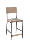 Tacoma Industrial Counter Stool