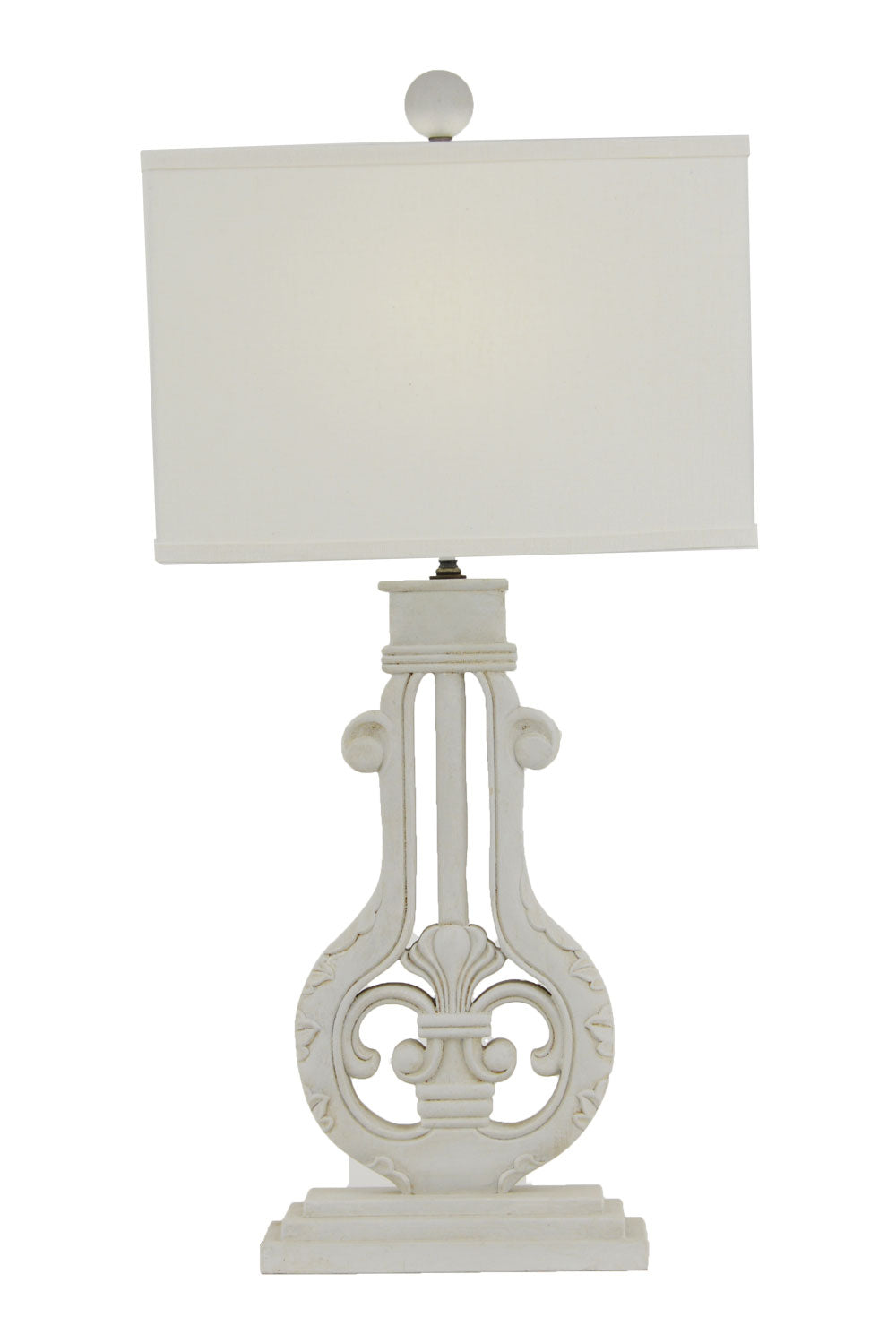 Zeugma 420 FRENCH GREY