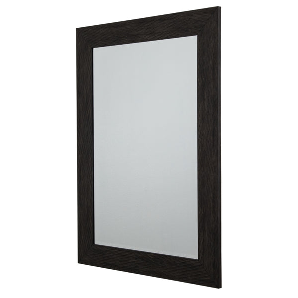 Yosemite Home Decor Bryson Wall Mirror 420004-YHD