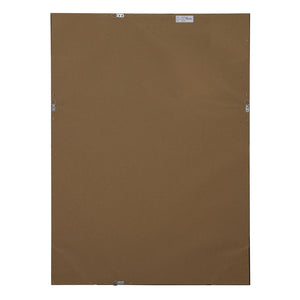 Yosemite Home Decor Bryson Wall Mirror 420004-YHD