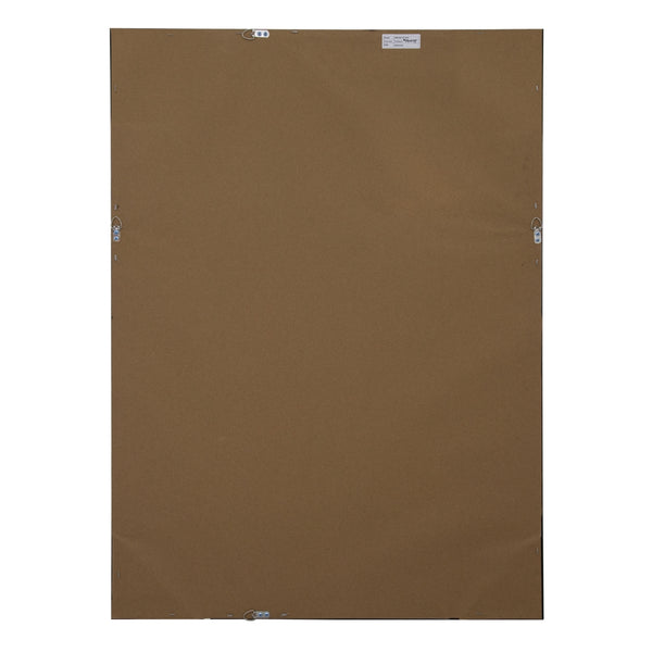 Yosemite Home Decor Bryson Wall Mirror 420004-YHD