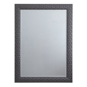 Yosemite Home Decor Axel Wall Mirror 420007-YHD
