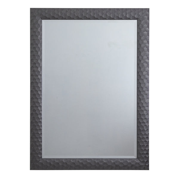 Yosemite Home Decor Axel Wall Mirror 420007-YHD