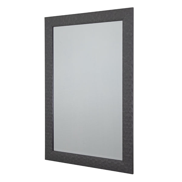 Yosemite Home Decor Axel Wall Mirror 420007-YHD