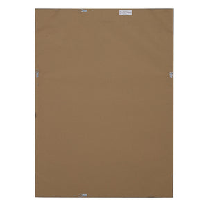 Yosemite Home Decor Axel Wall Mirror 420007-YHD