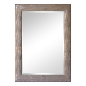 Yosemite Home Decor Mekhi Wall Mirror 420008-YHD