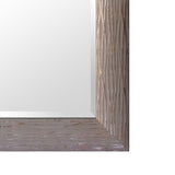 Yosemite Home Decor Mekhi Wall Mirror 420008-YHD