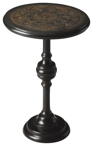 Butler Specialty Selma Metal Accent Table 4202025