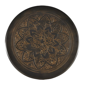 Butler Specialty Selma Metal Accent Table 4202025