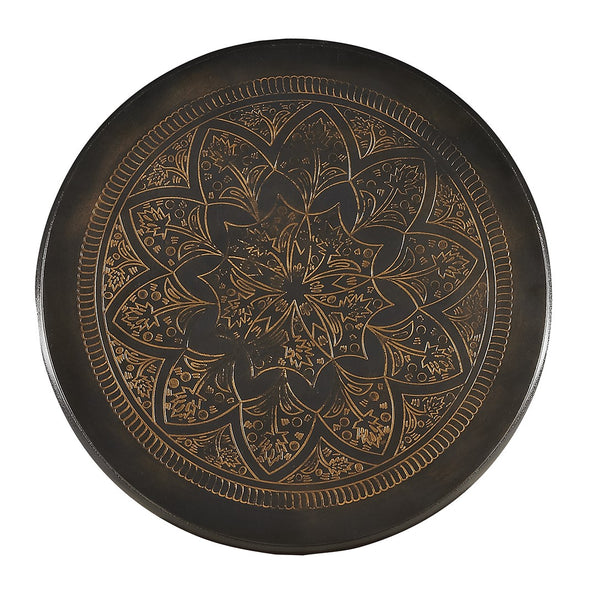 Butler Specialty Selma Metal Accent Table 4202025