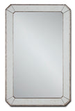 Antiqued Mirror