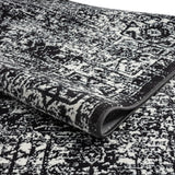 Madison Park Chadwick Global Inspired 100% Polyester Area Rug MP35-8115