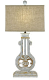 Zeugma 420A WOODEN LAMP