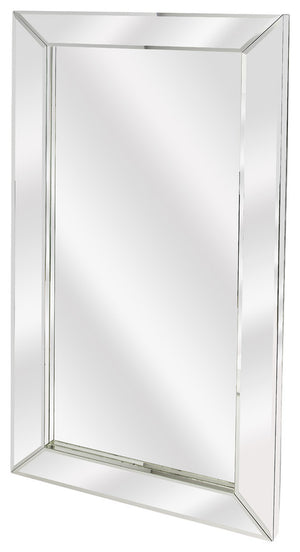 Butler Specialty Emerson Mirrored Wall Mirror 4214146