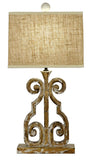 Zeugma 421B WOODEN LAMP