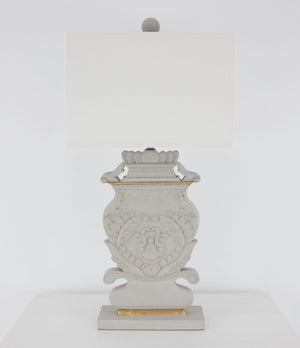 Zeugma 422 Mercantine Table Lamp
