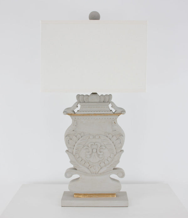 Zeugma 422 Mercantine Table Lamp