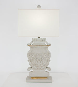 Zeugma 422 Mercantine Table Lamp