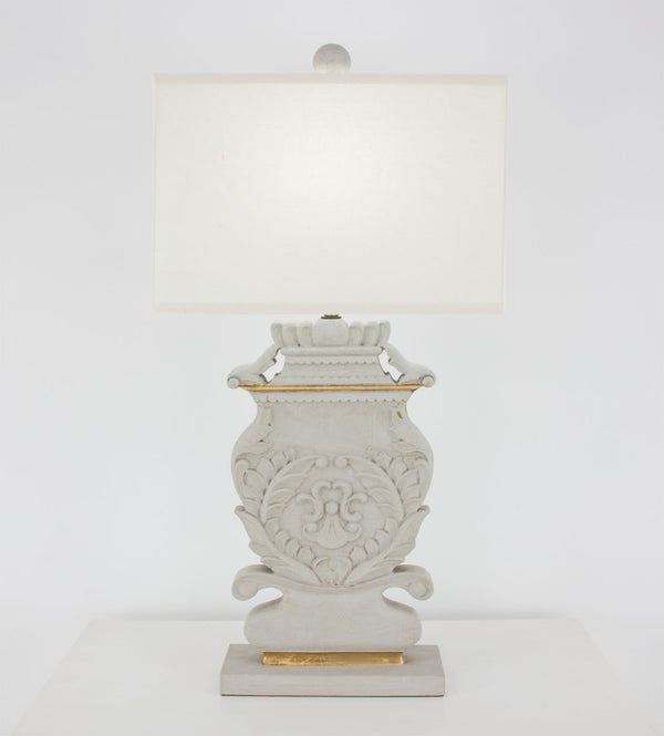 Zeugma 422 Mercantine Table Lamp