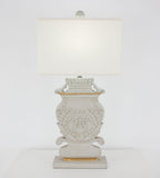 Zeugma 422 Mercantine Table Lamp