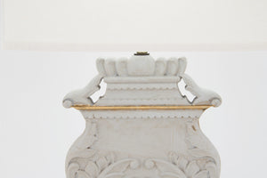 Zeugma 422 Mercantine Table Lamp