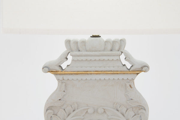 Zeugma 422 Mercantine Table Lamp