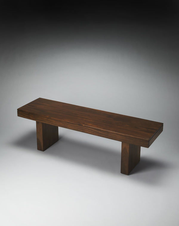 Butler Specialty Hewett Solid Wood Bench 4239140