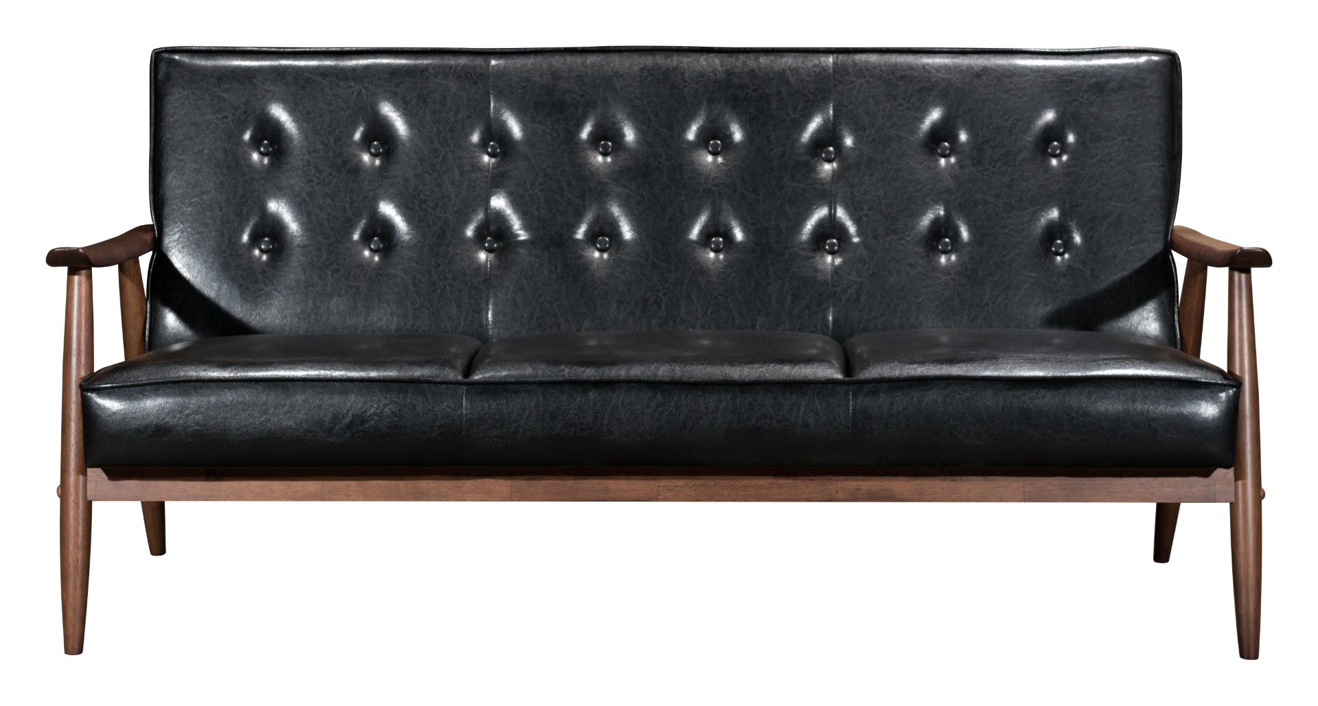 Zuo Modern Rocky Sofa - Thumbnail 3