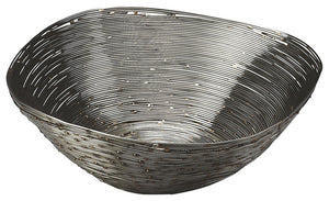 Butler Specialty Live Wire Metal Decorative Bowl 4253016