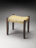 Butler Specialty Garner Woven Jute Stool 4269140