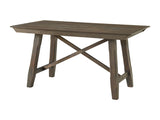 Vilo Home Hillcrest Counter Height Dining Table VH4300 VH4300