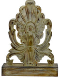 Zeugma 431NT WOODEN LAMP