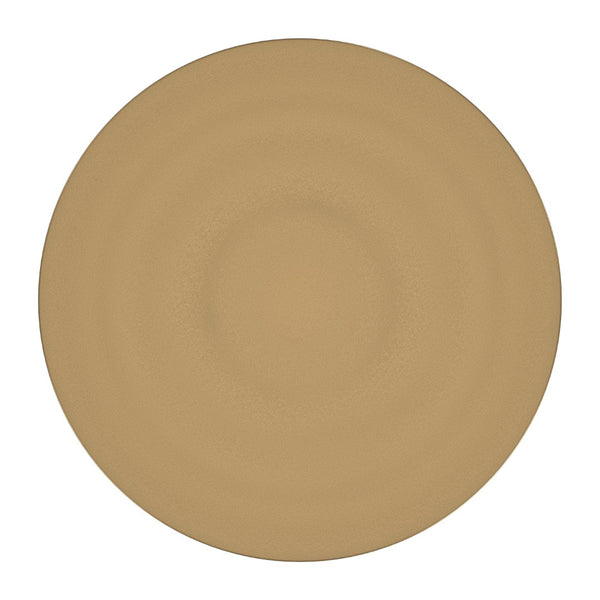 Butler Specialty Darien Antique Gold Pedestal End Table 4324226