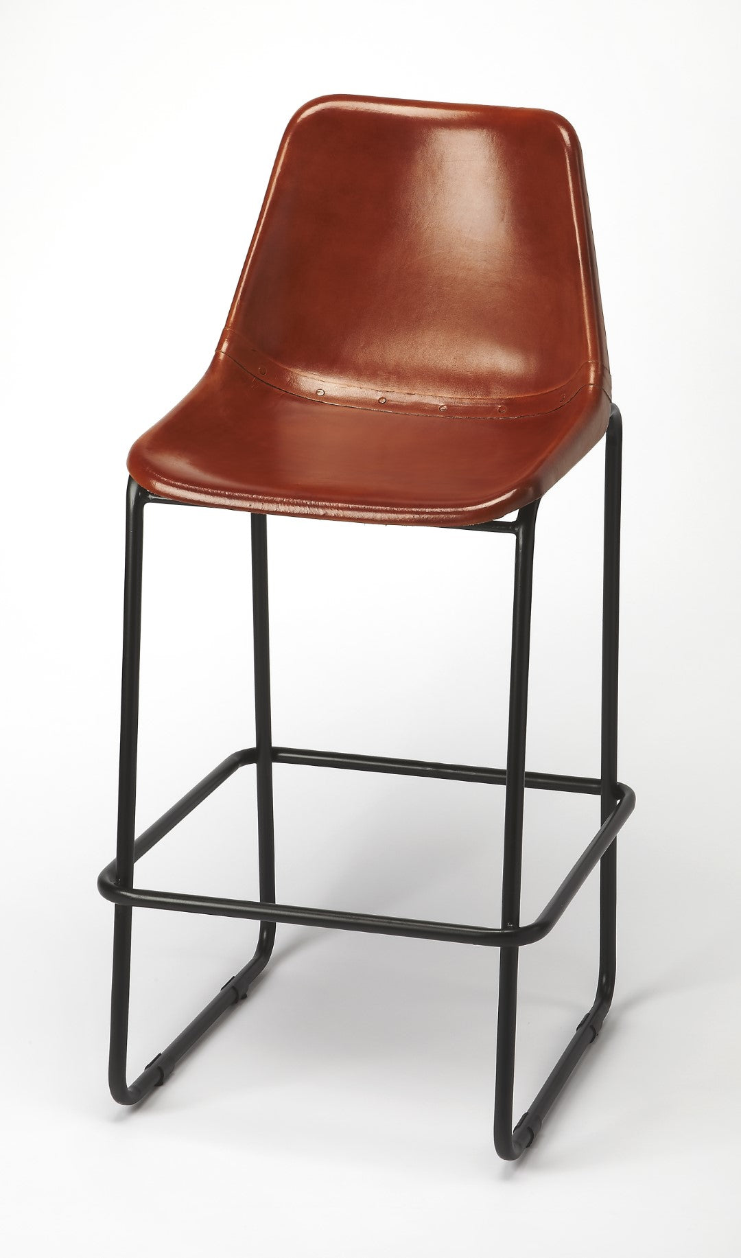 Butler Specialty Furniture Myles Bar Stool - Thumbnail 5