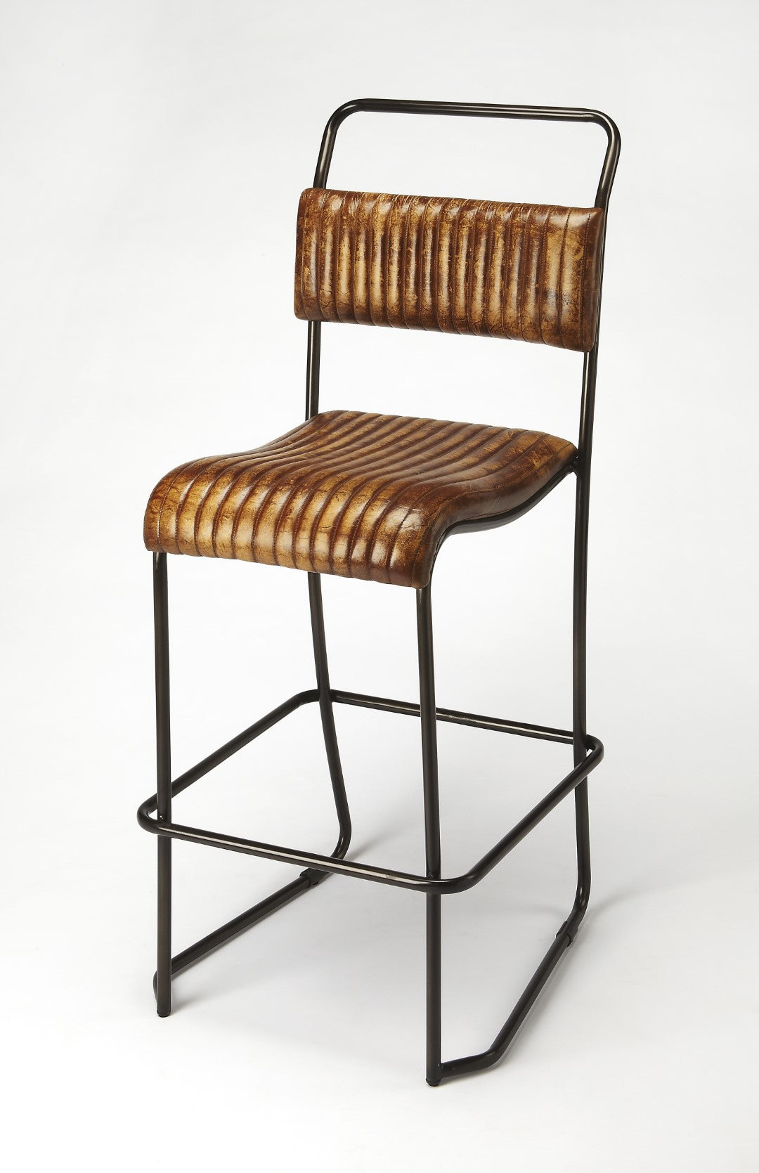 Butler Specialty Furniture Vega Bar Stool - Thumbnail 3