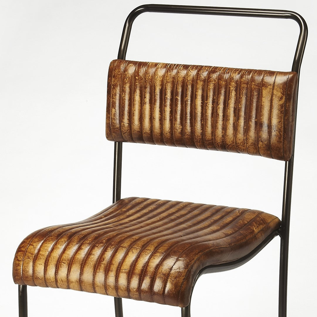 Butler Specialty Furniture Vega Bar Stool - Thumbnail 2