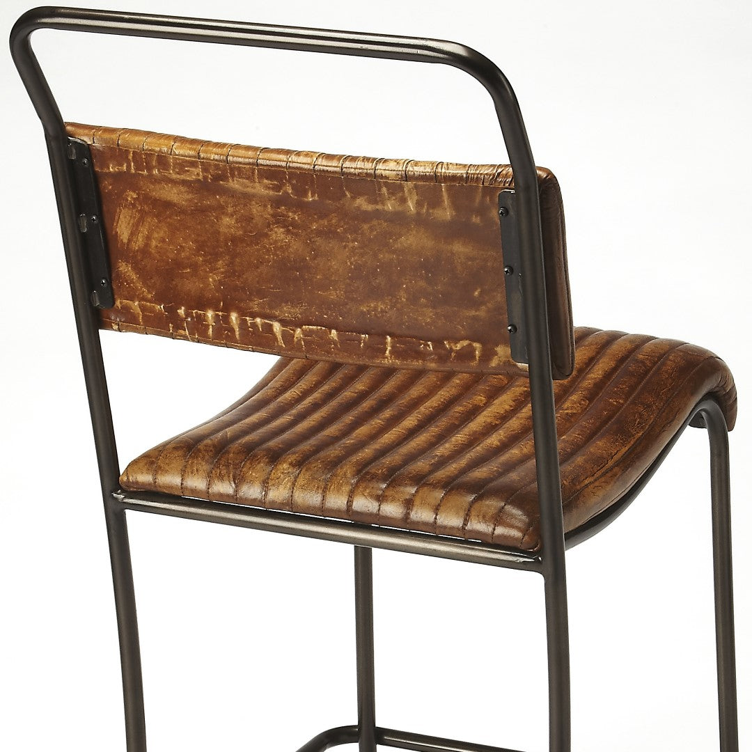 Butler Specialty Furniture Vega Bar Stool - Thumbnail 4
