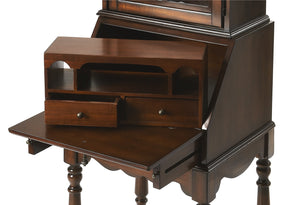 Butler Specialty Newlark Cherry Secretary 4364024