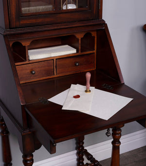 Butler Specialty Newlark Cherry Secretary 4364024