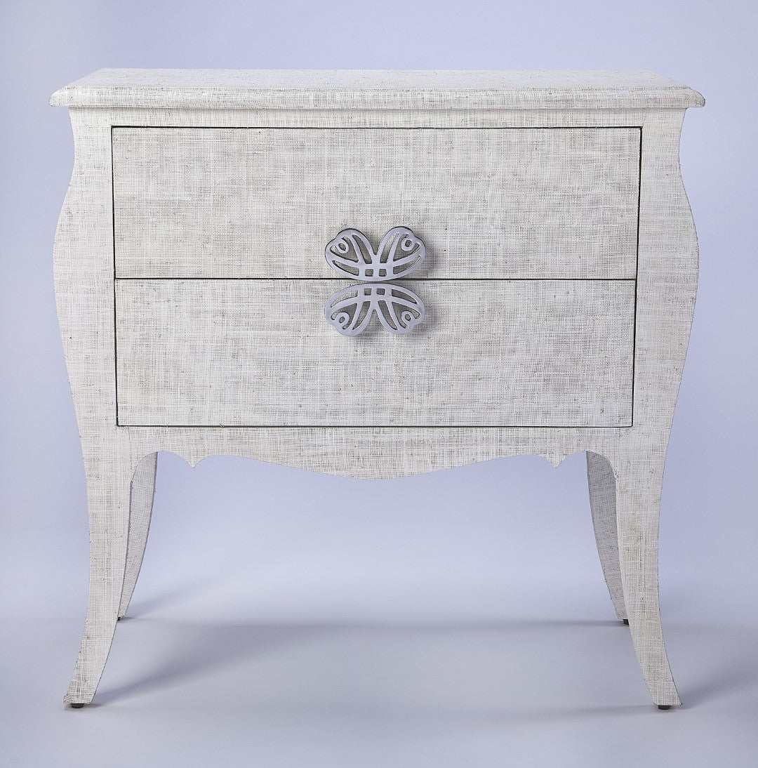 Butler Specialty Furniture Felicia Accent Chest - Thumbnail 4
