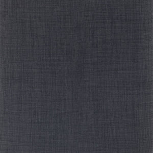 Zuo Modern Uppsala 100% Polyester, Plywood, Steel Modern Commercial Grade Counter Stool Set - Set of 2 Graphite, Chrome 100% Polyester, Plywood, Steel